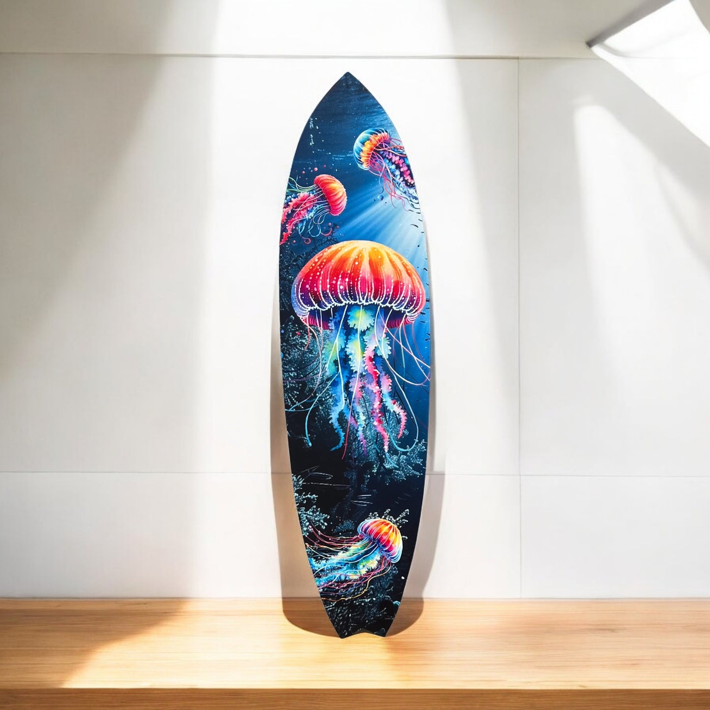 Jellyfish Surfboard