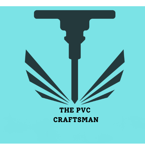 THE PVC CRAFTSMAN